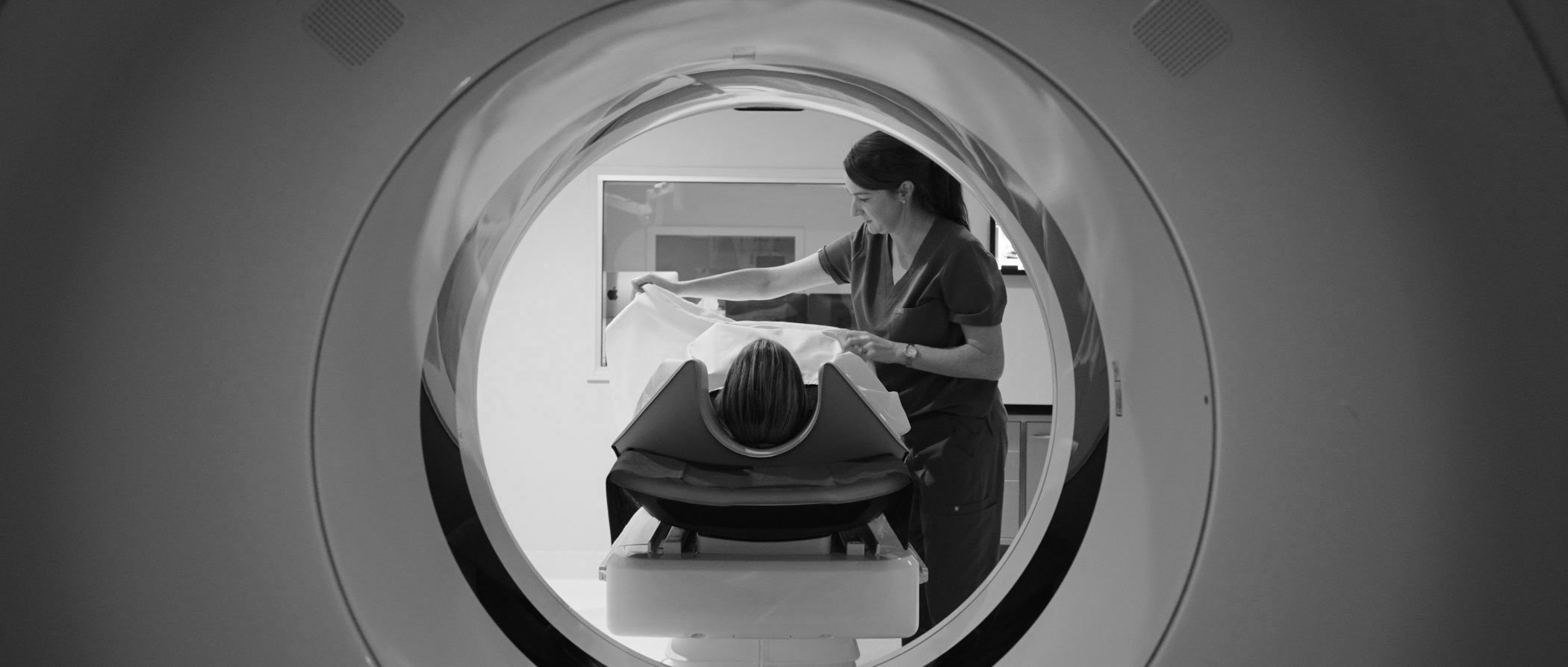 Imaging environment